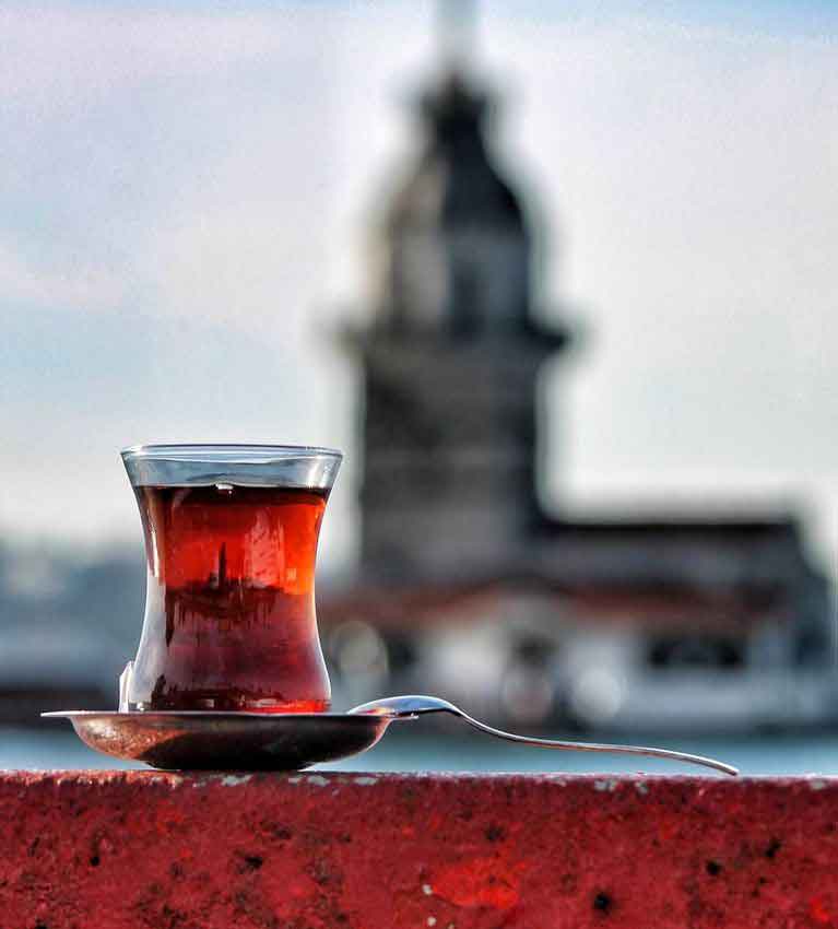 «Их нравы»: как советская Грузия сделала Турцию Ататюрка пятой страной в мире по выпуску чая